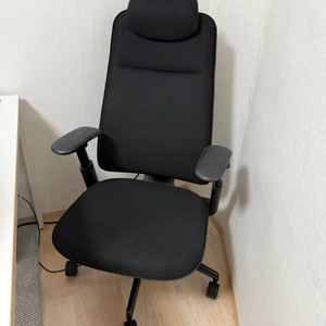 시디즈 T90 하이엔드 컴퓨터 책상 의자 더블라셀 메쉬 (HLDA) 블랙