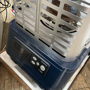 파세코 로터리 히터 P-12000F