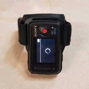 소니 액션캠 라이브뷰 리모콘 컨트롤러 (RM-LVR2V