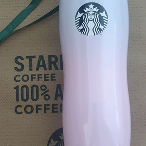 스타벅스 23 체리블라썸 콩코드텀블러