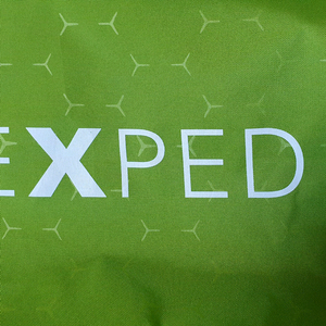 EXPED 트레일헤드 필로우