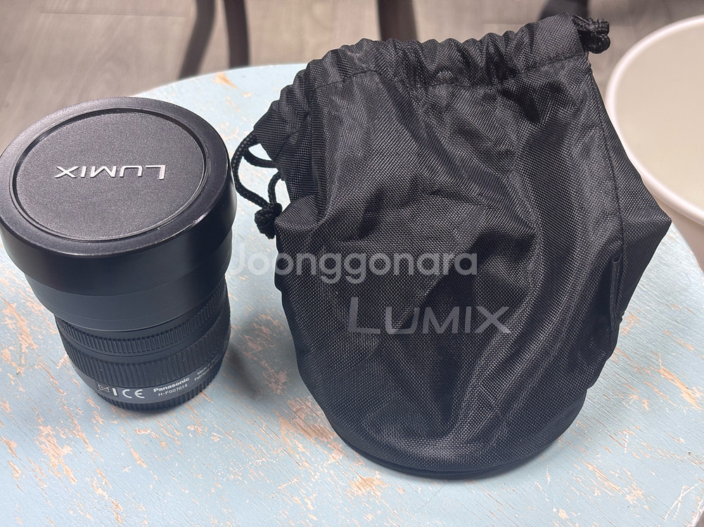 파나소닉 루믹스 7-14--0