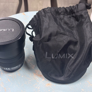 파나소닉 루믹스 7-14