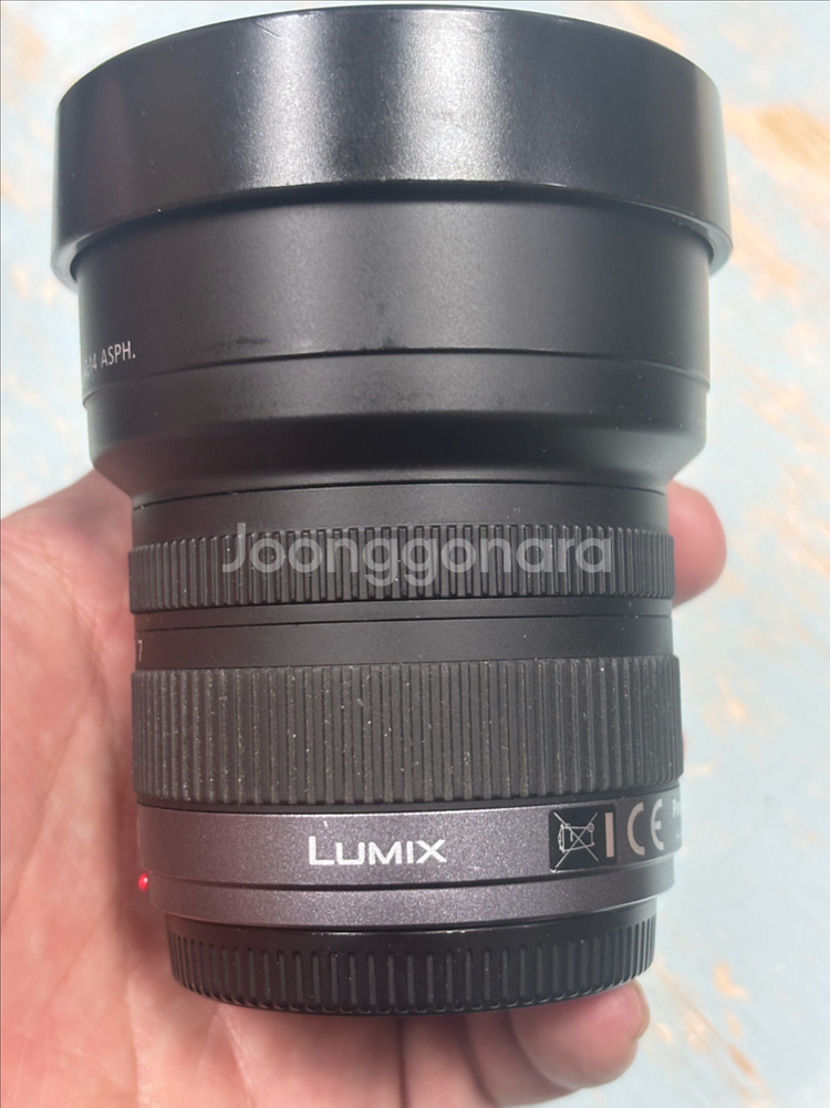 파나소닉 루믹스 7-14--3