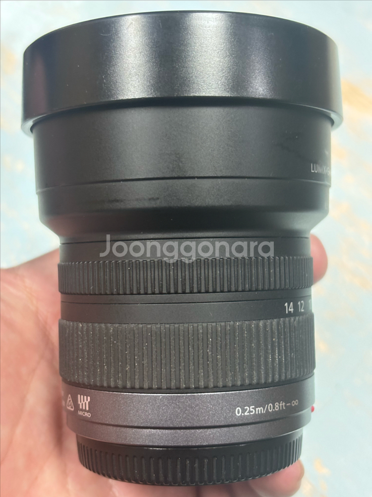 파나소닉 루믹스 7-14--5