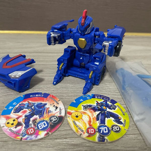 우체국택포) 빠샤메카드 에반 아이템세트