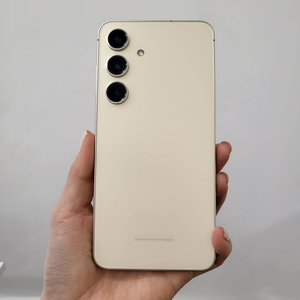 갤럭시 S24 / S급 / 512GB / 10-27