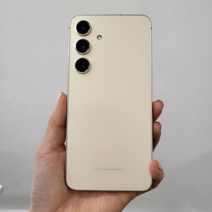 갤럭시 S24 / S급 / 512GB / 10-27