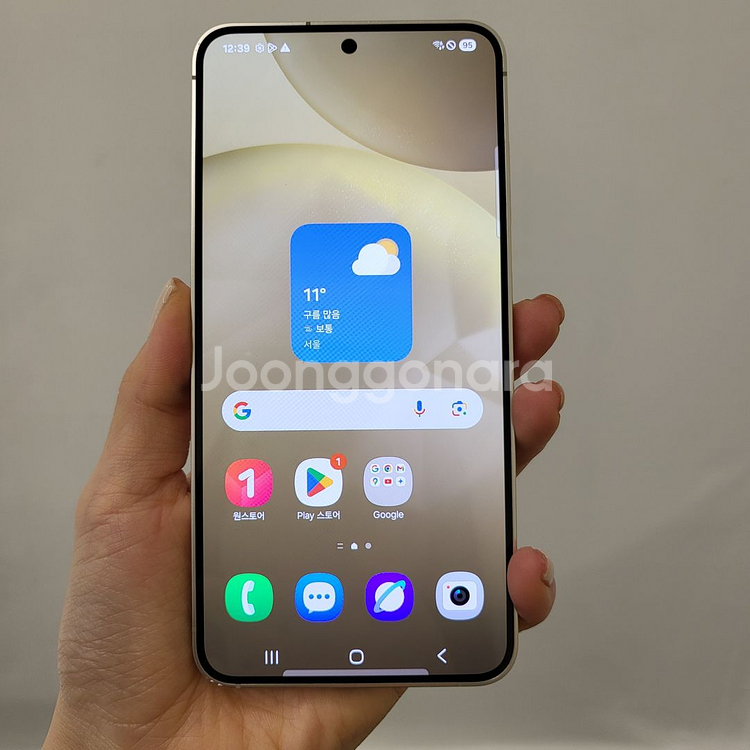 갤럭시 S24 / S급 / 512GB / 10-27--1