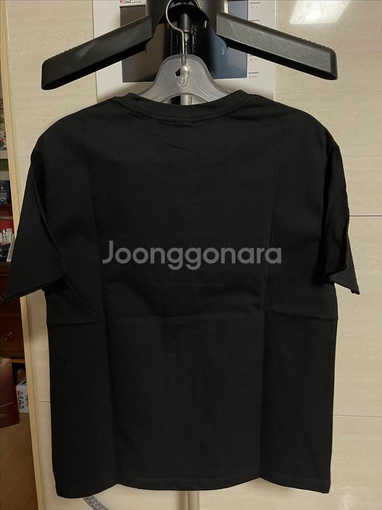 [새상품]비비안웨스트우드 코튼 반팔 2종--4