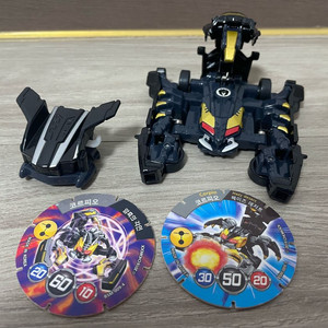 우체국택포) 빠샤메카드 코르피오