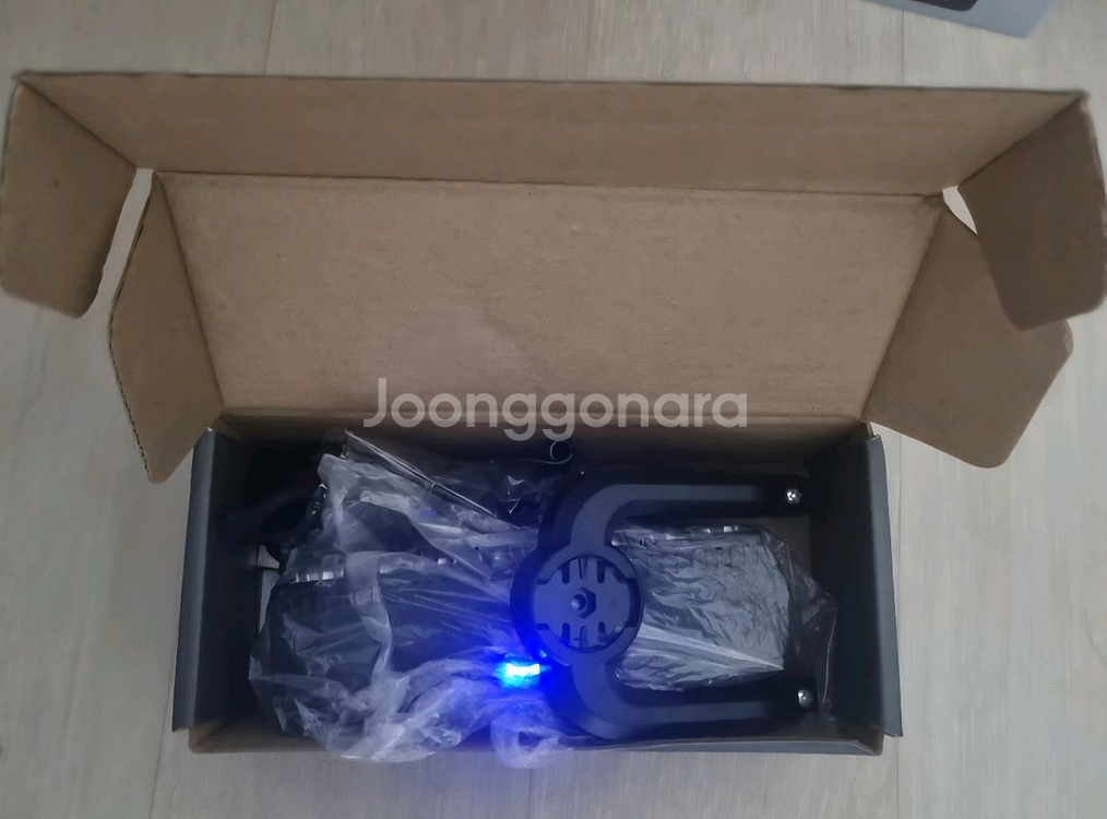 새상품))자전거 전조등+후미등+벨소리 자전거라이트 스쿠터라이트--4