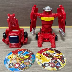 우체국택포) 빠샤메카드 레큐