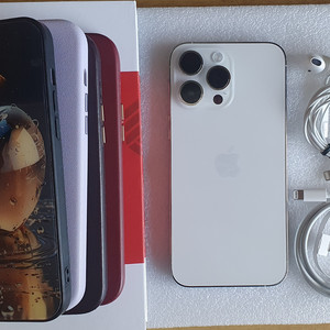 아이폰 14 프로 맥스 1TB