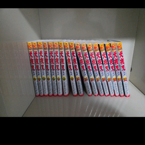 만화책 판매(이누야샤,호리미야,도쿄리벤저스,그 비스크 돌은 사랑은 한다,스파이 패밀리) 이미지