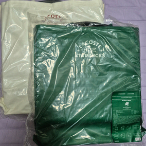 라코스테 스타벅스 캠핑의자 프리퀀시 폴딩체어 미개봉 새상품