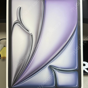 아이패드 에어7 M3 13인치 128GB 팝니다