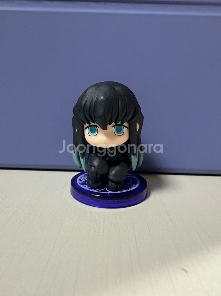 귀멸의칼날 귀칼 무이치로 주합회의 스와라세타이 피규어--0