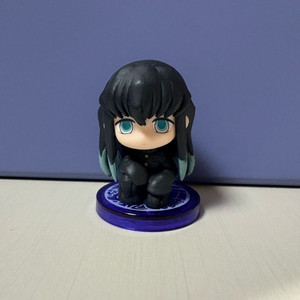 귀멸의칼날 귀칼 무이치로 주합회의 스와라세타이 피규어