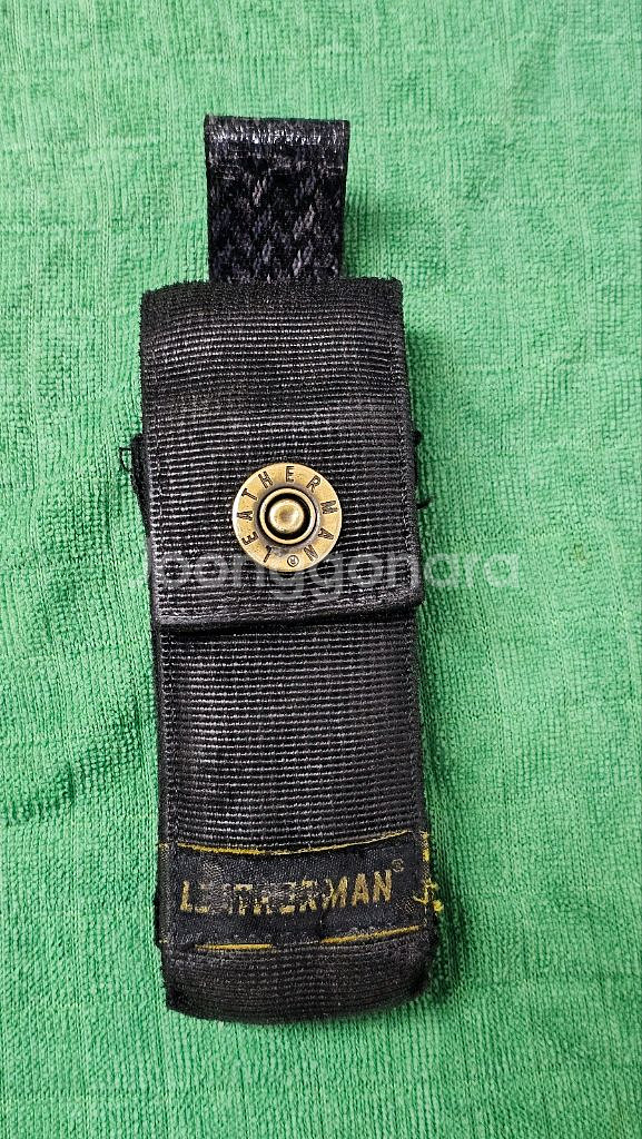 레더맨 시그널 판매합니다--5