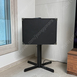 제네바 디콘 L 화이트 팝니다