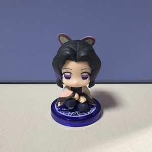 귀멸의칼날 귀칼 시노부 주합회의 스와라세타이 피규어