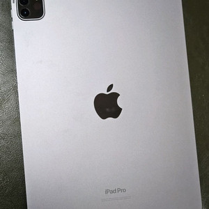 아이패드 프로11 4세대 128G