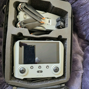 AE86ProMax 4K 짐벌 드론,