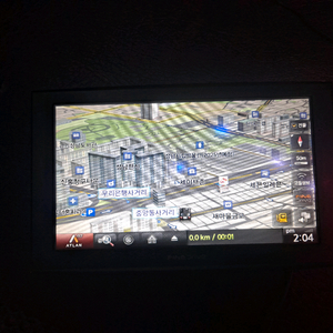 파인드라이브 네비게이션iq 5000 black 업그레이드무료 성남시