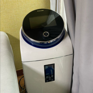 펄스 공기청정기 마사지기 (구매가 350만원)