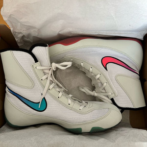 나이키 마초마이2 도쿄에디션 복싱화 us9