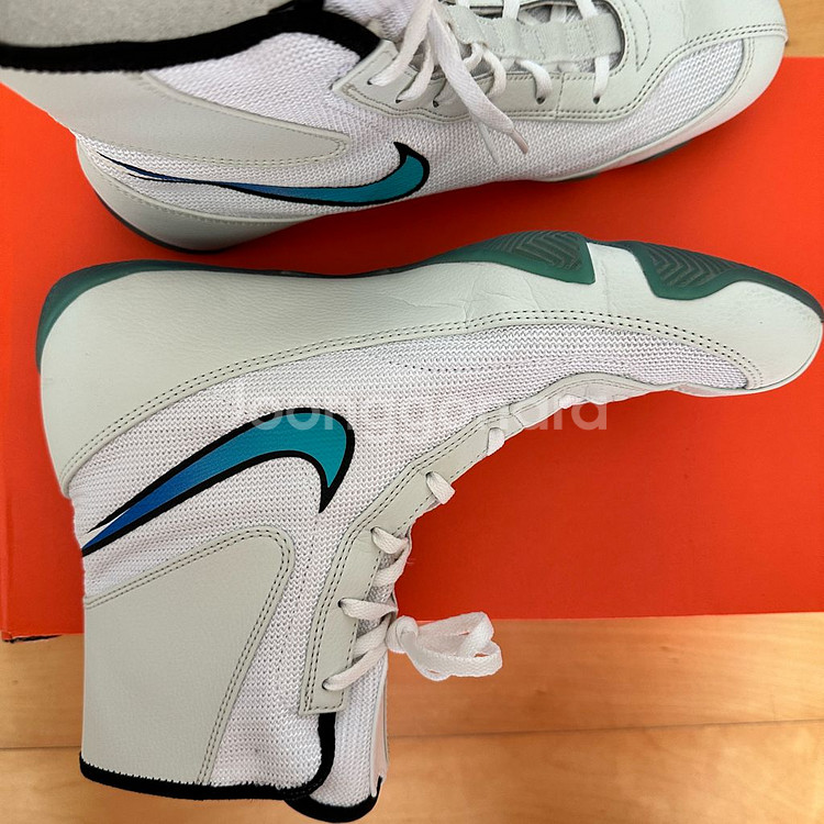 나이키 마초마이2 도쿄에디션 복싱화 us9--3