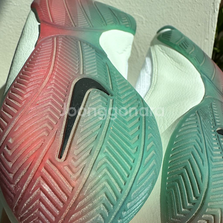 나이키 마초마이2 도쿄에디션 복싱화 us9--7