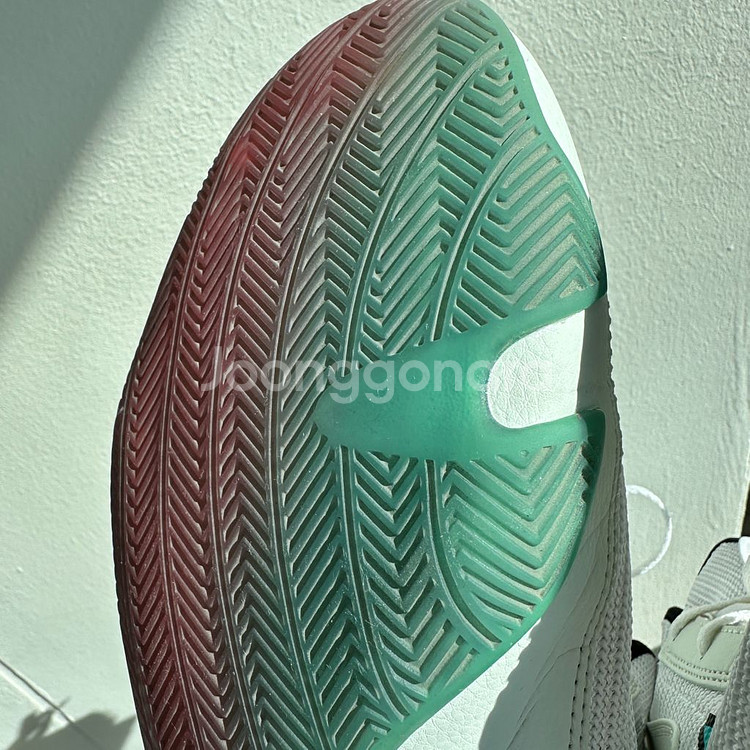 나이키 마초마이2 도쿄에디션 복싱화 us9--8