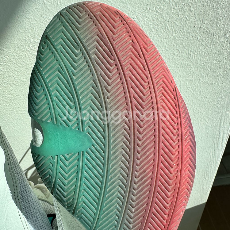 나이키 마초마이2 도쿄에디션 복싱화 us9--9