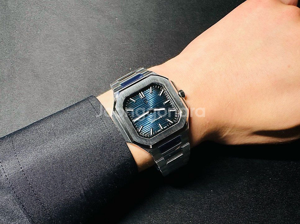 파가니디자인 파텍필립 노틸러스 카피 쿼츠 시계 판매--1