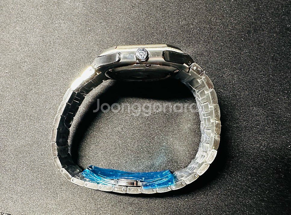 파가니디자인 파텍필립 노틸러스 카피 쿼츠 시계 판매--5