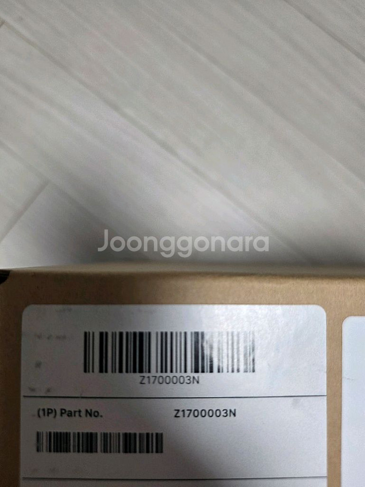 애플맥미니 M2 Pro 10코어 2테라 미개봉신품--3