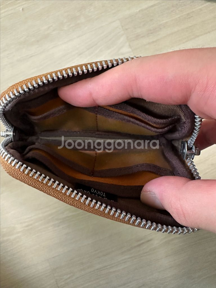 PORTER 요시다 포터 프리스타일 멀티 코인 케이스--5