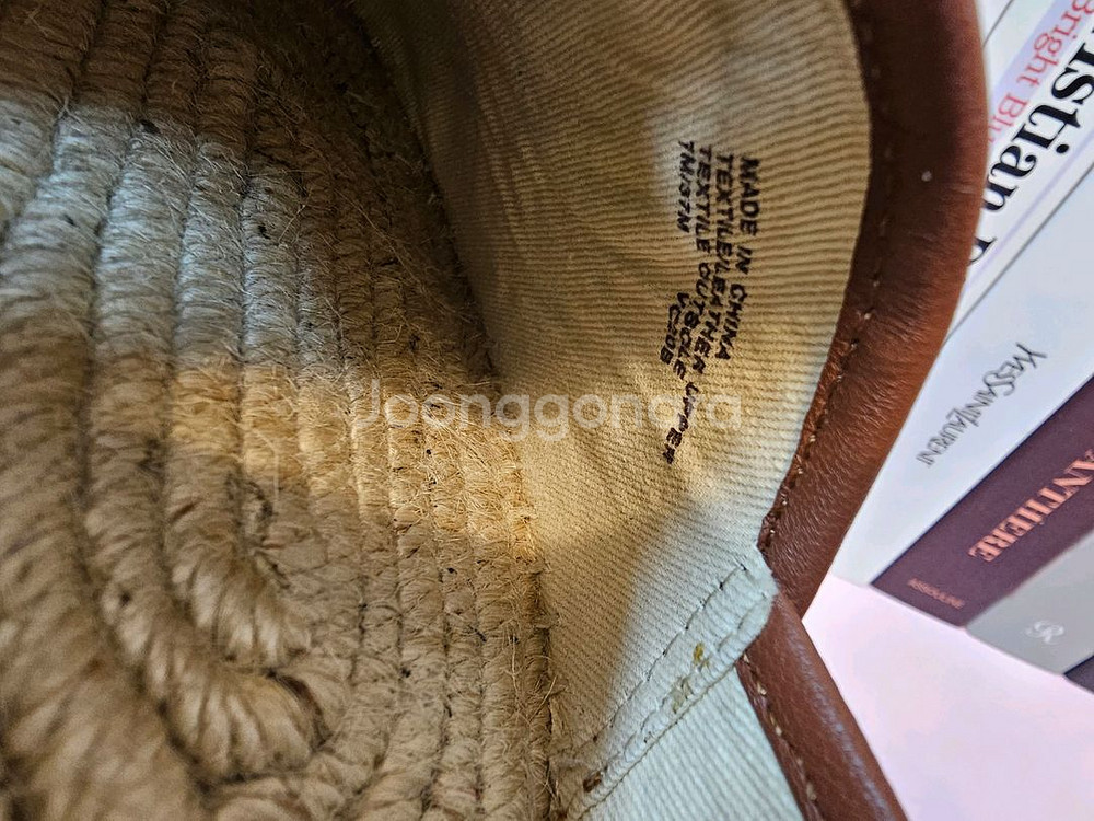 마이클코어스 여성 에스파듀 슬립온 240--6