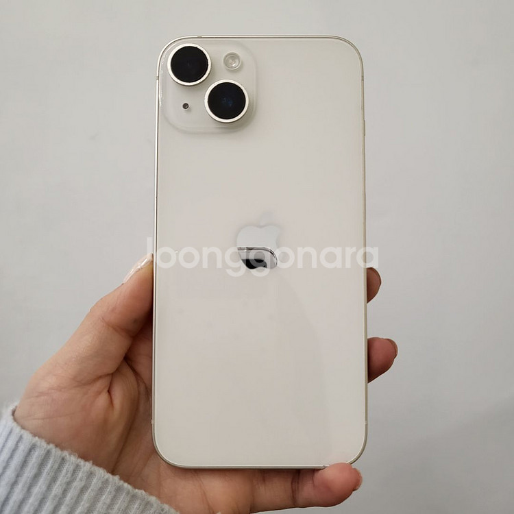 아이폰14 / 256GB / 81% / 10-32--0