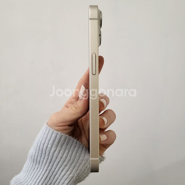 아이폰14 / 256GB / 81% / 10-32--3