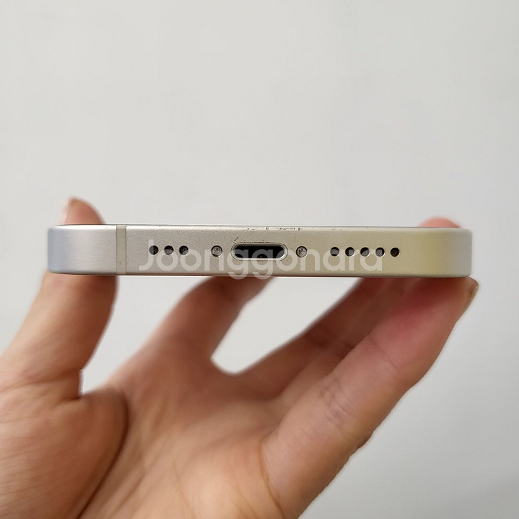 아이폰14 / 256GB / 81% / 10-32--4