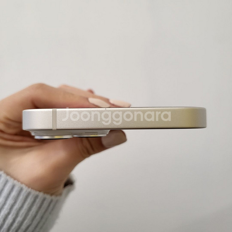 아이폰14 / 256GB / 81% / 10-32--5