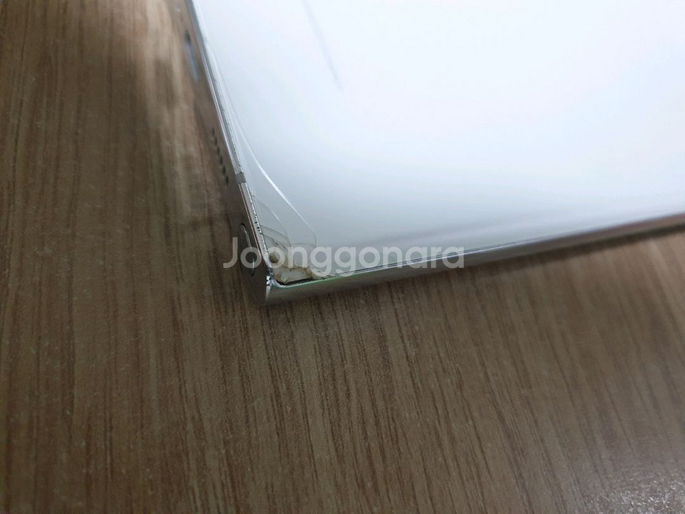 갤럭시 S22 울트라 256GB--4