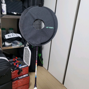 나노플레어 700 pro 4u 배드민턴라켓 판매