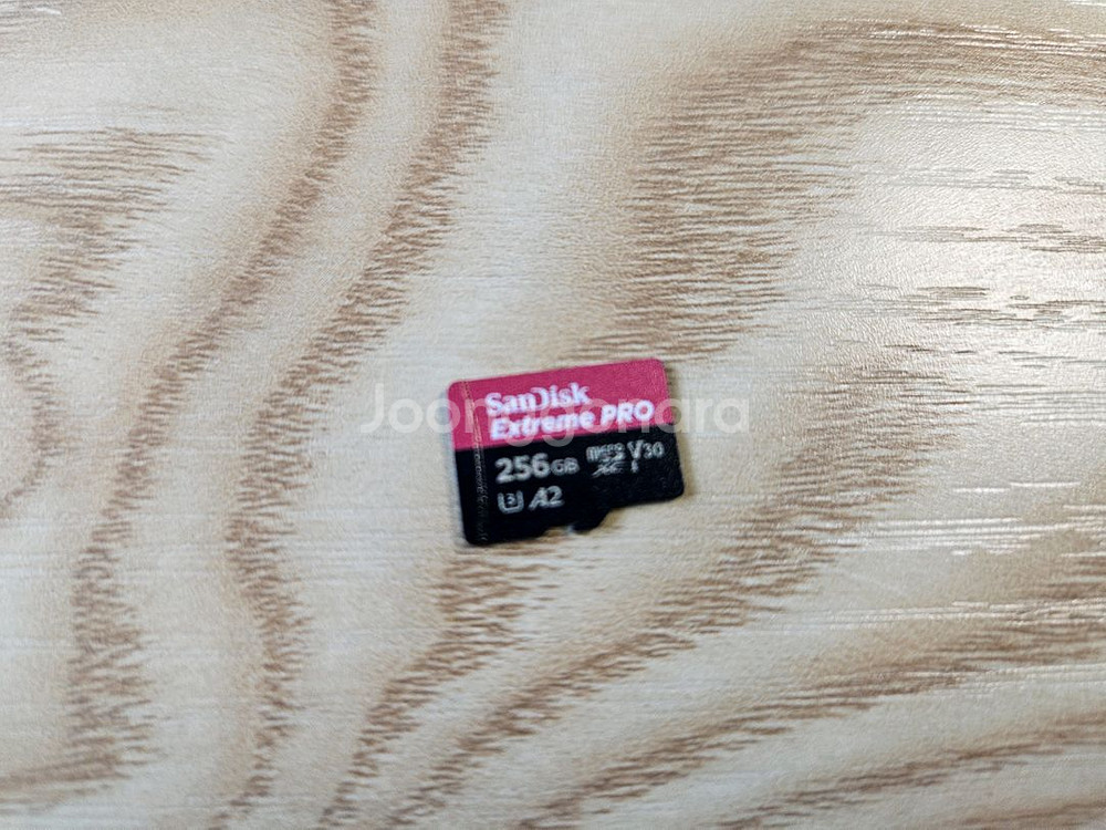 DJI 오즈모 포켓3 크리에이터 콤보, 미스트필터, nd필터, 256gb메모리카드--1