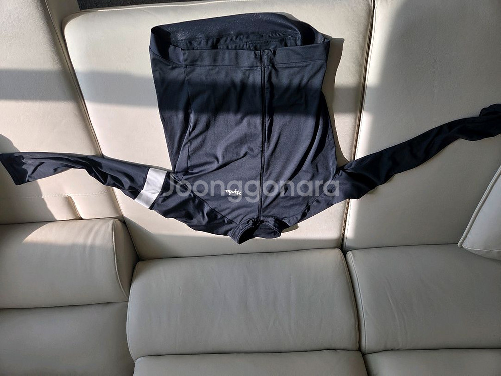 자전거 의류 라파 코어 약기모 긴팔 xxl팝니다--1