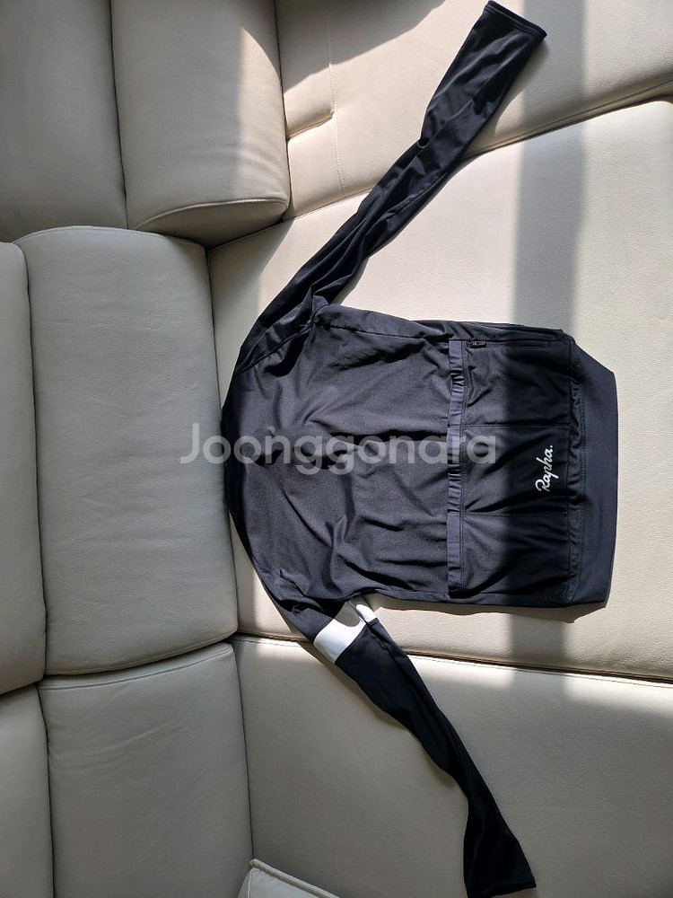 자전거 의류 라파 코어 약기모 긴팔 xxl팝니다--0
