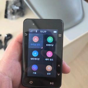 igs630 속도계 팝니다.